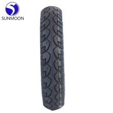 Sunmoon Factory Precio de 26 pulgadas llanta de motocicleta más barata